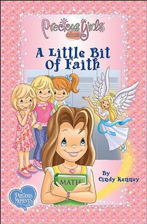 A Little Bit of Faith image number 0