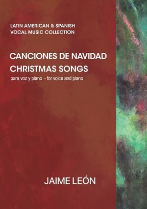 Canciones de navidad: Christmas songs image number 0