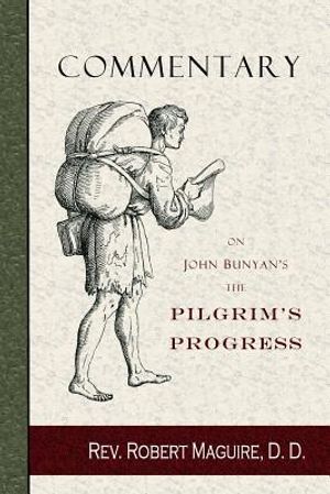 Commentary on John Bunyan's The Pilgrim's Progress image number 0