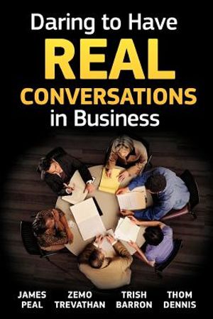 Daring to Have Real Conversations in Business image number 0