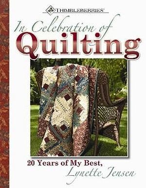 In Celebration of Quilting: 20 Years of My Best image number 0