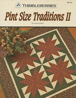 Pint Size Traditions II image number 0
