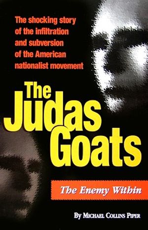 The Judas Goats: The Enemy Within image number 0