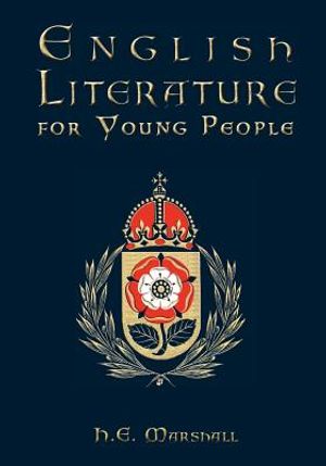 English Literature for Young People image number 0