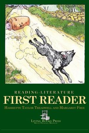 Reading-Literature: First Reader image number 0