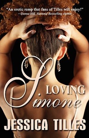Loving Simone image number 0