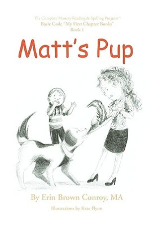 Matt's Pup image number 0