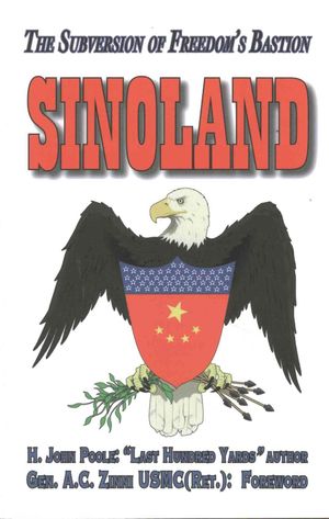 Sinoland : The Subversion of Freedom's Bastion image number 0