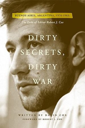 Dirty Secrets, Dirty War image number 0