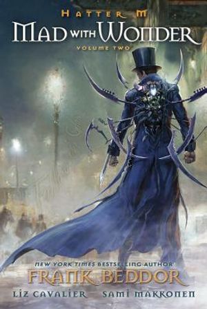 Hatter M: Mad with Wonder image number 0