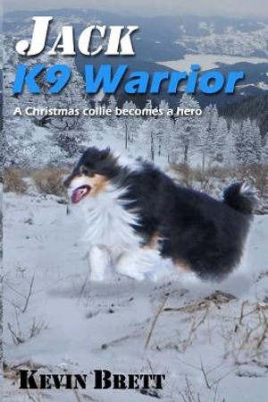 Jack: K9 Warrior image number 0