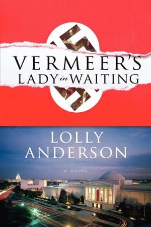 Vermeer's Lady in Waiting image number 0