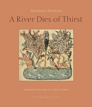 A River Dies of Thirst image number 0