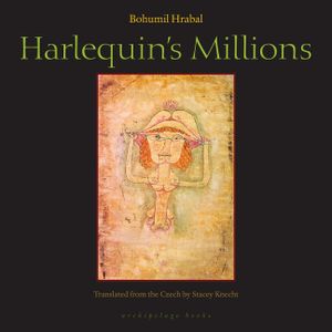 Harlequin's Millions image number 0