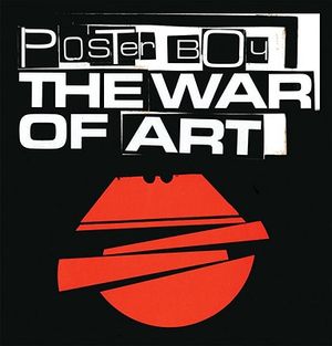 Poster Boy: The War of Art image number 0