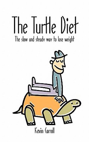 The Turtle Diet: The Slow and Steady Way to Lose Weight image number 0