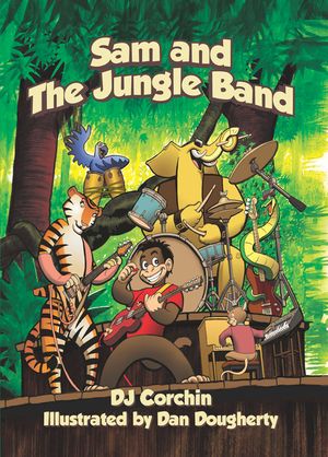 Sam & the Jungle Band image number 0