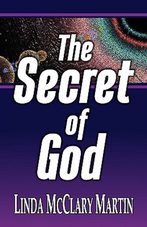 The Secret of God image number 0