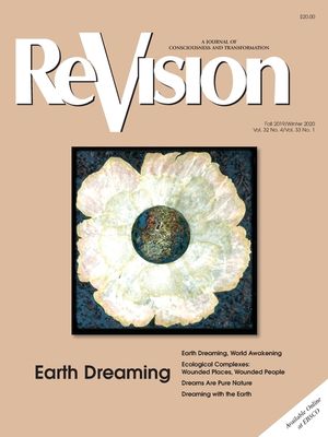 Earth Dreaming image number 0