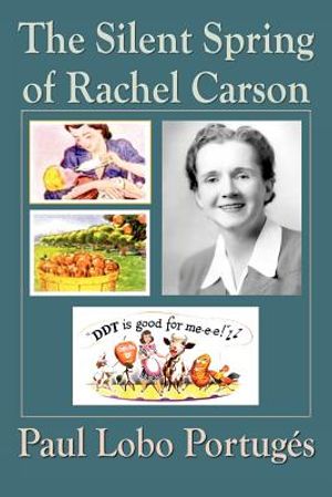 The Silent Spring Of Rachel Carson image number 0
