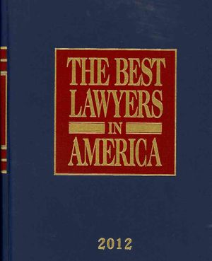 The Best Lawyers in America image number 0