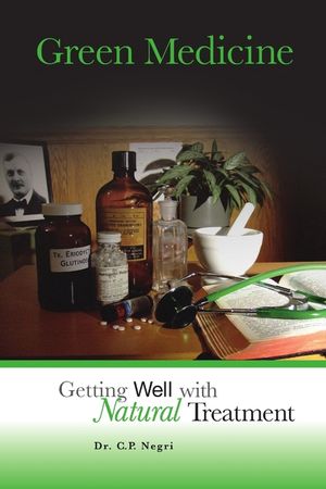 Green Medicine image number 0