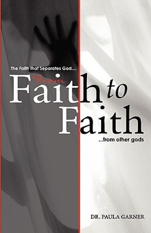 From Faith to Faith image number 0