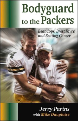 Bodyguard to the Packers image number 0