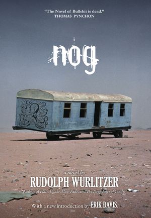 Nog image number 0