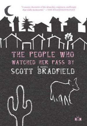The People Who Watched Her Pass by image number 0