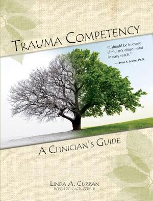 Trauma Competency: A Clinician's Guide image number 0