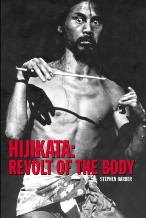 Hijikata: Revolt of the Body image number 0