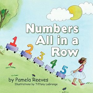 Numbers All in a Row image number 0