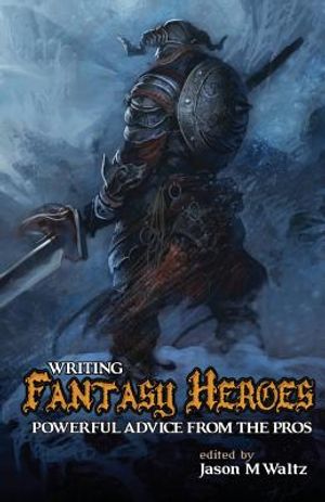 Writing Fantasy Heroes image number 0