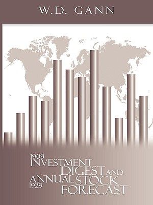 Investment Digest and Annual Stock Forecast image number 0