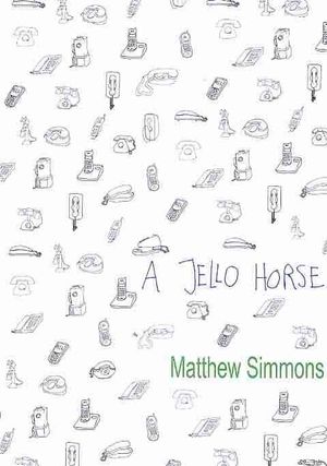 A Jello Horse image number 0