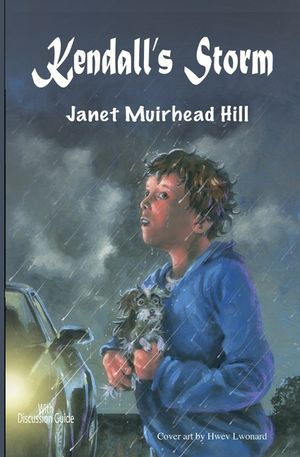 Kendall's Storm image number 0