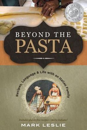 Beyond the Pasta image number 0