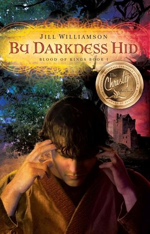 By Darkness Hid, 1 image number 0