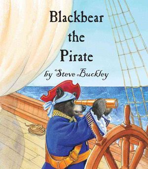 Blackbear the Pirate image number 0