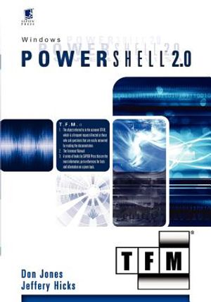 Windows Powershell 2.0 image number 0