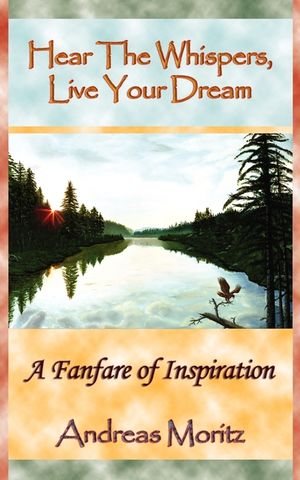 Hear The Whispers, Live Your Dream image number 0