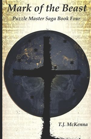 Mark of the Beast: Puzzle Master Saga Book Four image number 0