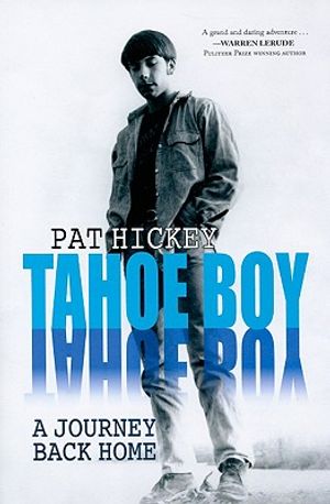 Tahoe Boy: A Journey Back Home image number 0