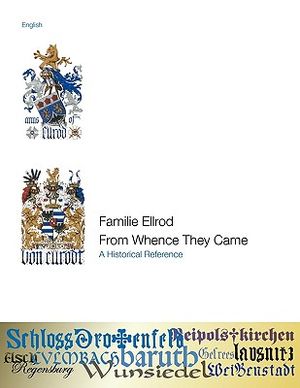 Familie Ellrod, From Whence They Came image number 0