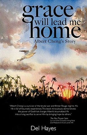 Grace Will Lead Me Home: Albert Cheng's Story image number 0