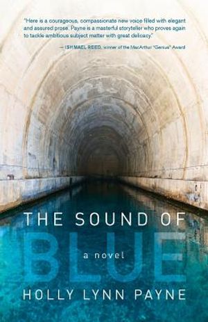 The Sound of Blue image number 0