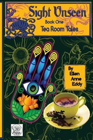Tea Room Tales: Confessions of a Tea Leaf Reader image number 0