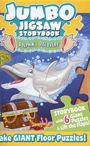 Dolphin's Discovery image number 0