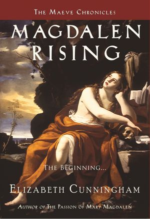 Magdalen Rising: The Beginning image number 0